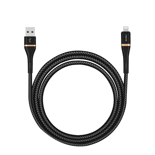 WIWU ED Series Fast Charging USB Cables