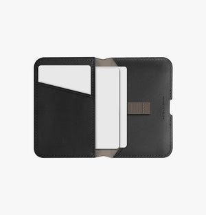 UNIQ Lyden DS RFID-Blocking Magnetic Wallet