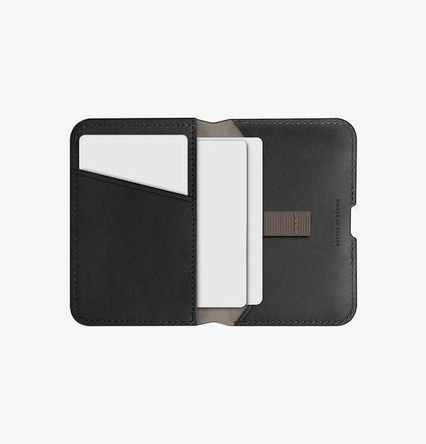 UNIQ Lyden DS RFID-Blocking Magnetic Wallet
