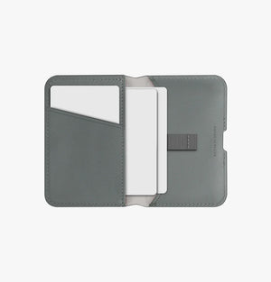 UNIQ Lyden DS RFID-Blocking Magnetic Wallet