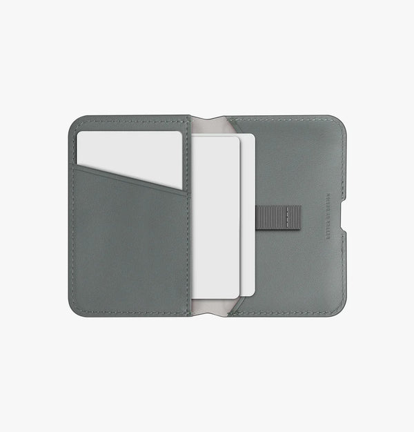 UNIQ Lyden DS RFID-Blocking Magnetic Wallet