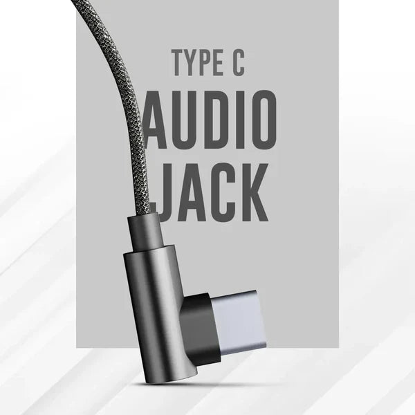 HiFuture Mi5 Type-C EarPhone