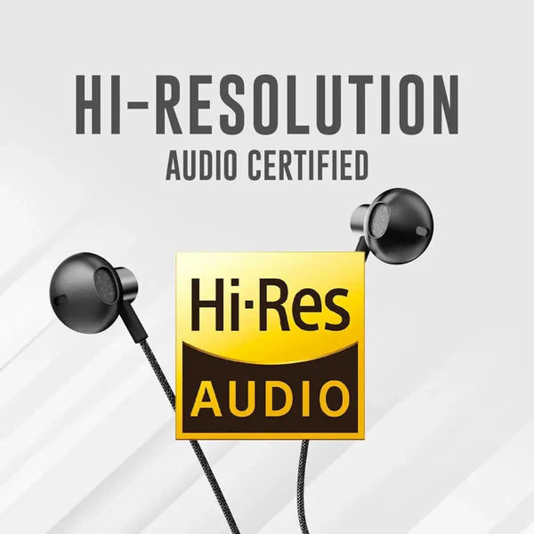 HiFuture Mi5 Type-C EarPhone