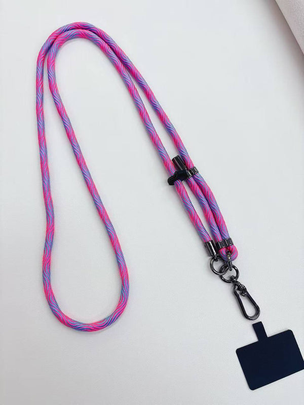 Universal FlexiRope Phone Lanyard