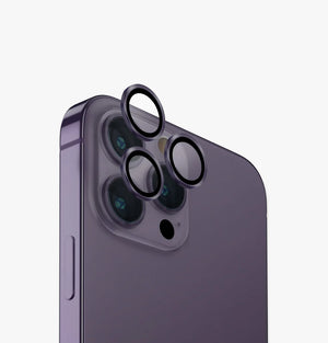 UNIQ Optix iPhone Lens Protector