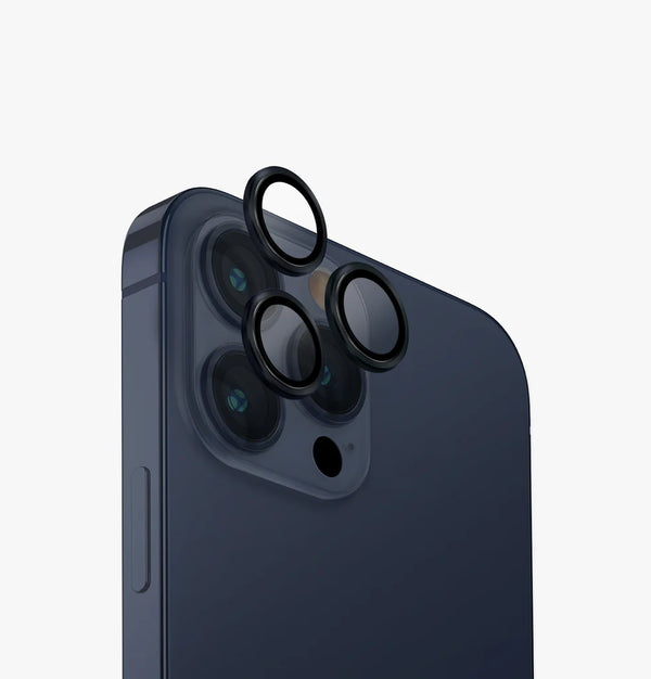 UNIQ Optix iPhone Lens Protector