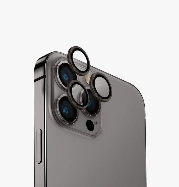 UNIQ Optix iPhone Lens Protector