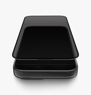 UNIQ Optix Privacy iPhone Screen Protector