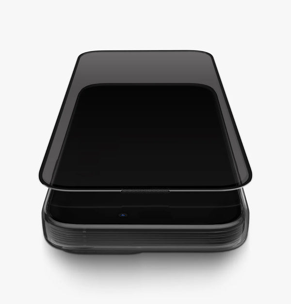 UNIQ Optix Privacy iPhone Screen Protector