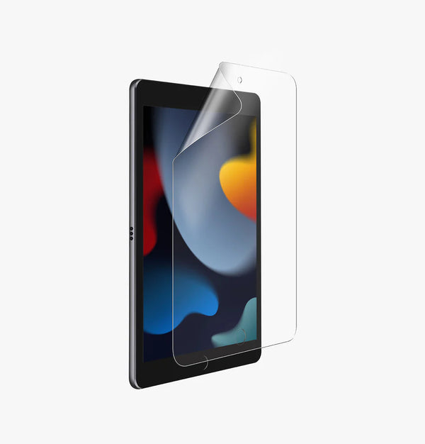 UNIQ Optix Clear Tempered Film Screen Protector (7-9th Gen)