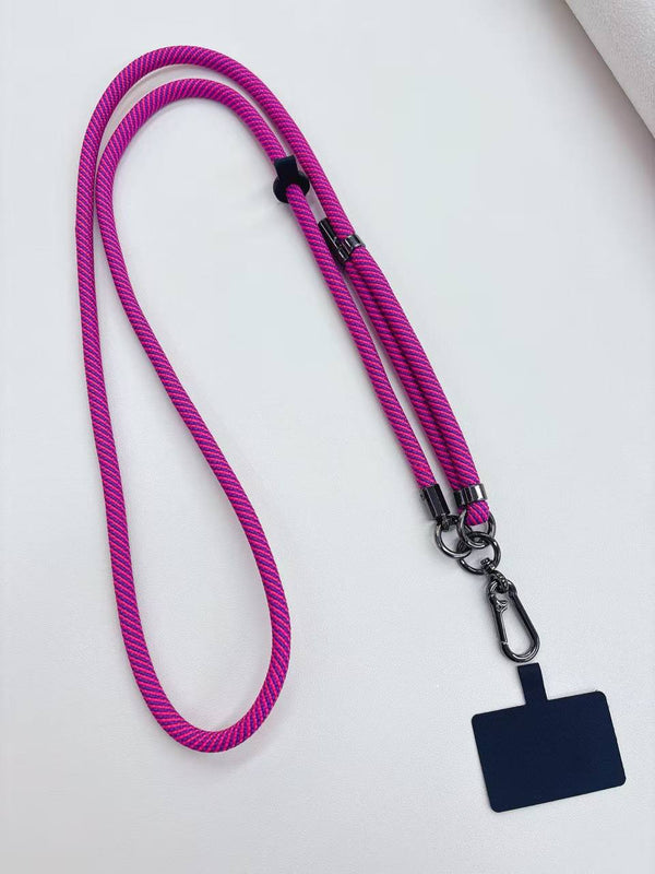 Universal FlexiRope Phone Lanyard