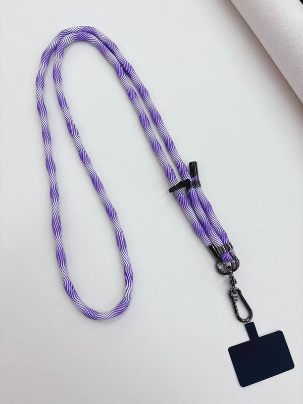 Universal FlexiRope Phone Lanyard
