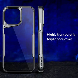 iPhone Gear4 Zone Case