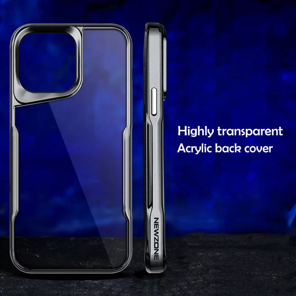 iPhone Gear4 Zone Case