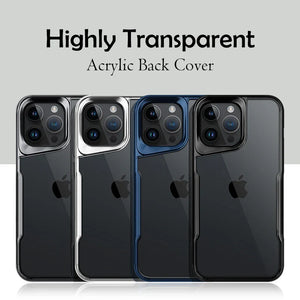 iPhone Gear4 Zone Case