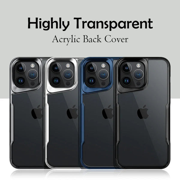 iPhone Gear4 Zone Case
