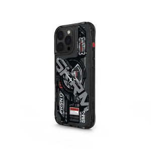 SKINARMA EKHO MagSafe iPhone Case