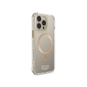 SKINARMA SAIDO PRIME MagSafe iPhone Case 16Pro, 16ProMax
