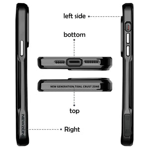 iPhone Gear4 Zone Case