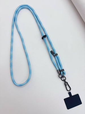 Universal FlexiRope Phone Lanyard
