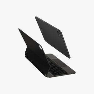 UNIQ Venno Pro Magnetic Smart Keyboard Folio for iPad