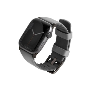 UNIQ Linus Airosoft Silicone Apple Watch Band