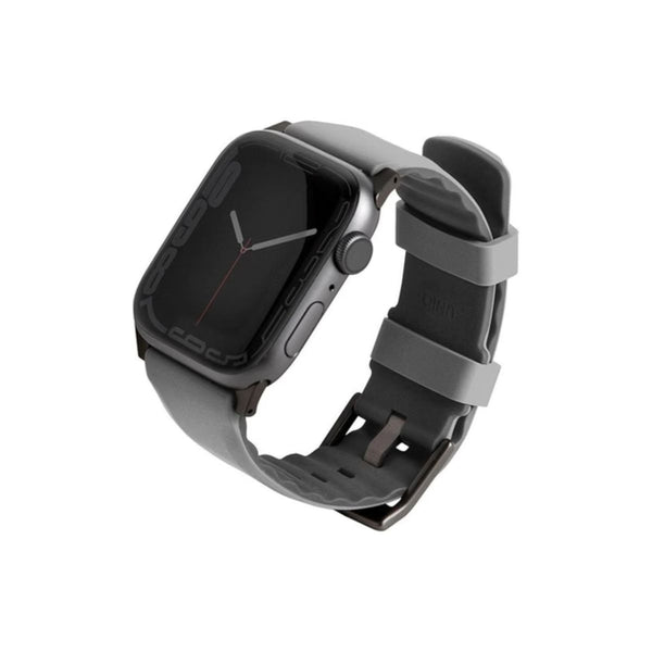 UNIQ Linus Airosoft Silicone Apple Watch Band