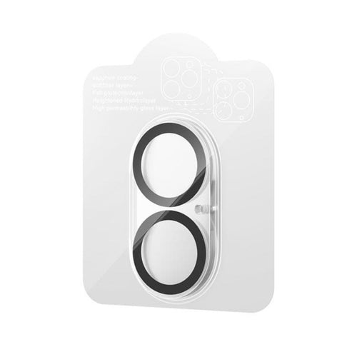 JOYROOM iPhone 17 Series Camera Lens Protector (Gemstone Version)