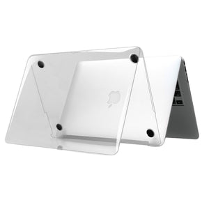WiWU Crystal Shield Case for MacBook
