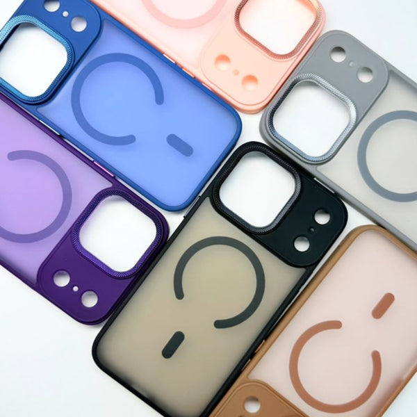 iPhone Premium Pure MagSafe Case