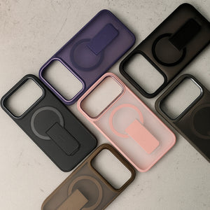 iPhone FlexStand Grip Case