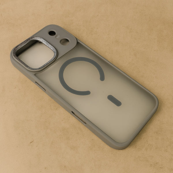 iPhone Premium Pure MagSafe Case