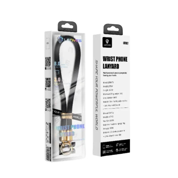 LENYES Phone lanyard LST102