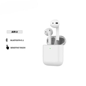 LENYES AIR 2 with Sensitive Touch