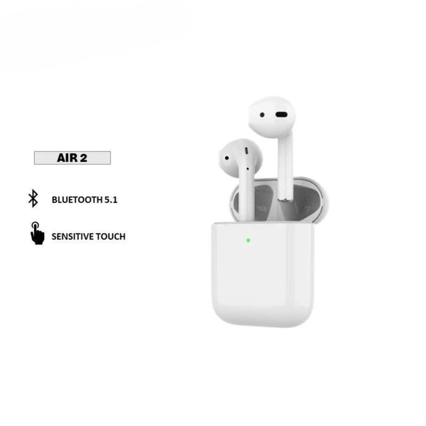 LENYES AIR 2 with Sensitive Touch