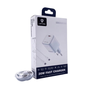 LENYES 20W charger LCH026