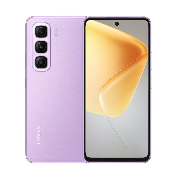 Infinix Hot 50 Pro