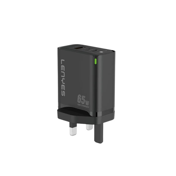 LENYES 65W Charger Adapter LCH57