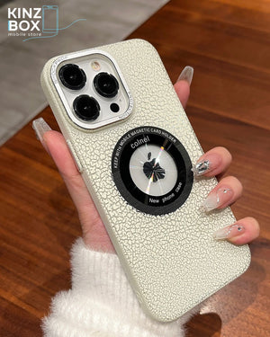 iPhone Colnel Water Print MagSafe Case
