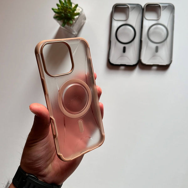 iPhone Robot Design Case