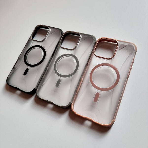 iPhone Robot Design Case