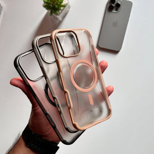 iPhone Robot Design Case