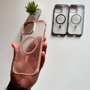 iPhone Robot Design Case