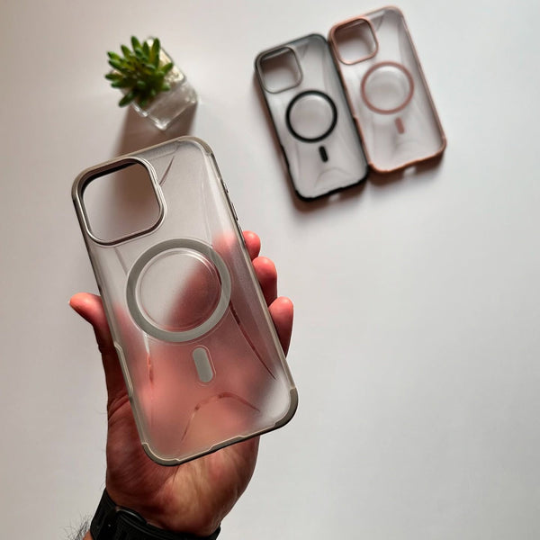 iPhone Robot Design Case