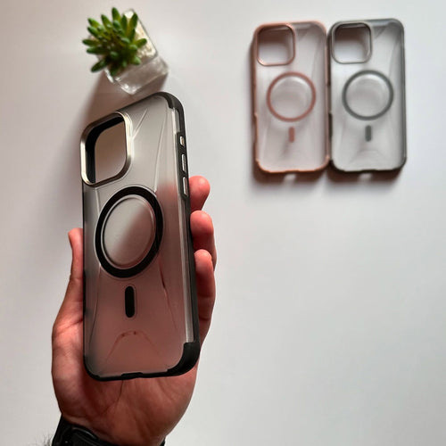 iPhone Robot Design Case