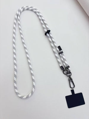 Universal FlexiRope Phone Lanyard