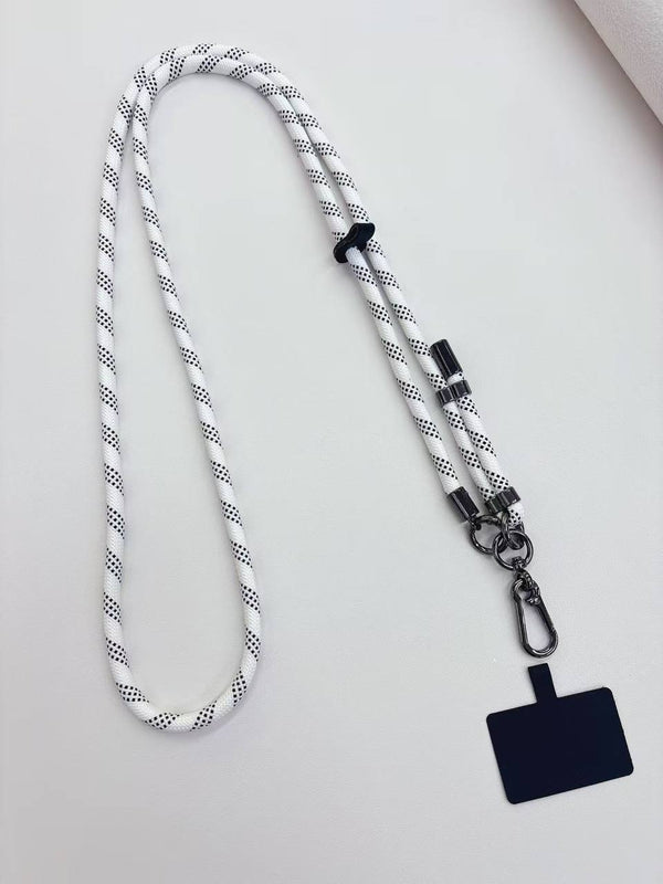 Universal FlexiRope Phone Lanyard
