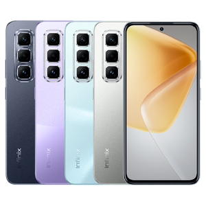 Infinix Hot 50 Pro