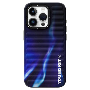 YOUNGKIT iPhone Aurora Case