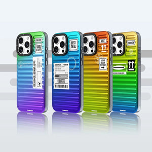 YOUNGKIT iPhone Secret Color Case